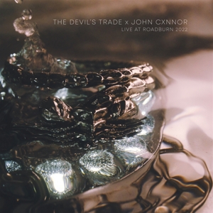 Devil's Trade X John Cxnnor – Live At Roadburn