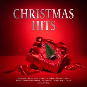 V/A – Christmas Hits