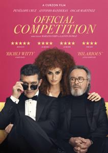 Movie – Official Competition