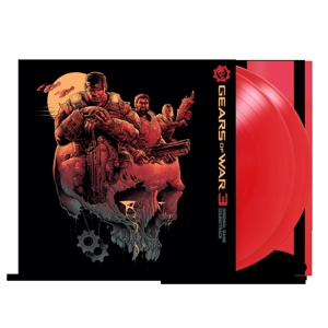Jablonsky, Steve – Gears of War 3