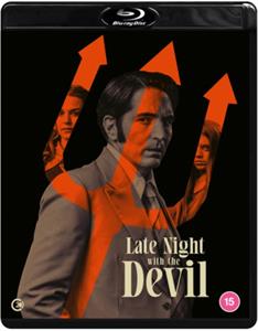 Movie – Late Night With the Devil