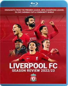 Tv Series – Liverpool Fc: End of Season Review 2022/23