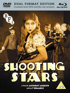 Movie – Shooting Stars