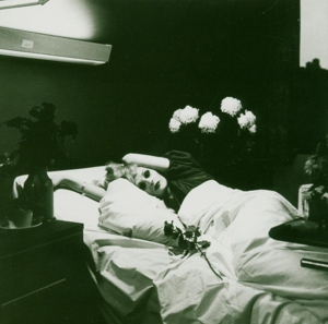Antony and the Johnsons – I Am a Bird Now