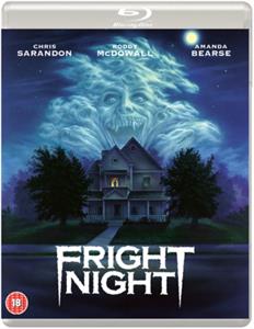 Movie – Fright Night