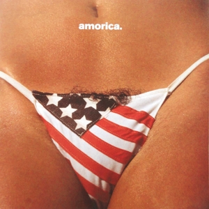 Black Crowes – Amorica.