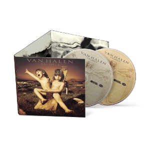 Van Halen – Balance