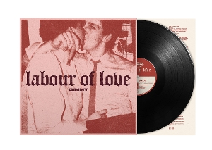 Gimmy – Labour of Love