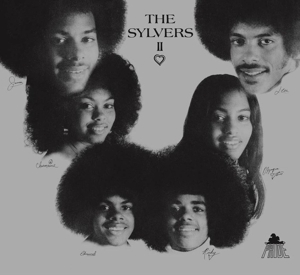 Sylvers – Sylvers Ii