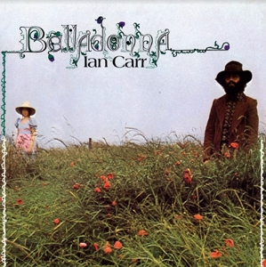 Carr, Ian – Belladonna