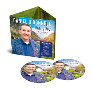 O'Donnell, Daniel – Danny Boy