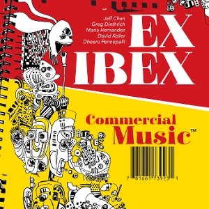 Ex Ibex – Commercial Music