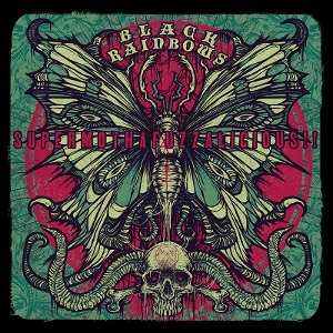Black Rainbows – Supermothafuzzalicious!!