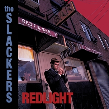 Slackers – Redlight