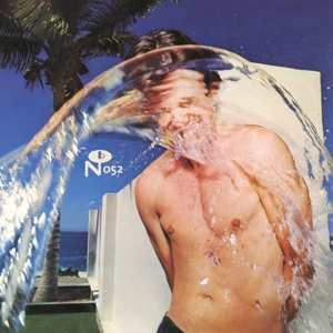 Doheny, Ned – Separate Oceans (Sea Splash Blue)