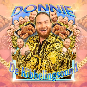 Donnie – De Kibbelingsound