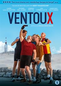 Movie – Ventoux