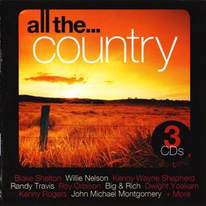V/A – All the Country