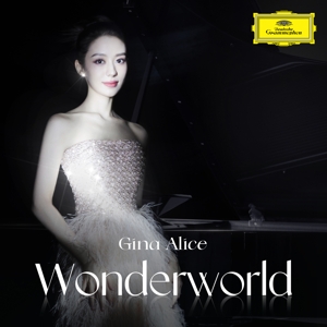 Alice, Gina – Wonderworld