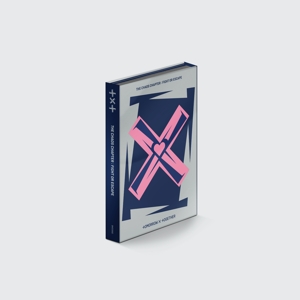Tomorrow X Together – Chaos Chapter: Fight or Escape