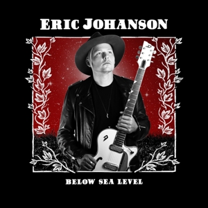 Johanson, Eric – Below Sea Level