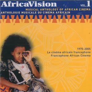 V/A – Africavision 1