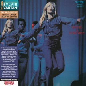 Vartan, Sylvie – A L'olympia (1970)