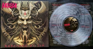 Deicide – Banished By Sin