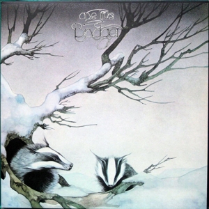 Badger – One Live Badger