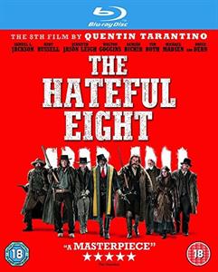 Movie – Hateful Eight