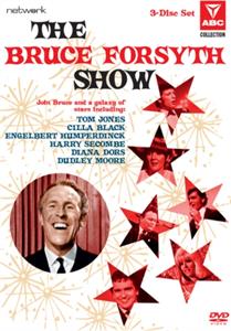 Tv Series – Bruce Forsyth Show