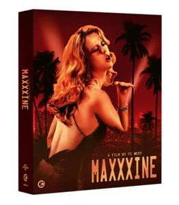 Movie – Maxxxine