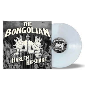 Bongolian – Harlem Hipshake