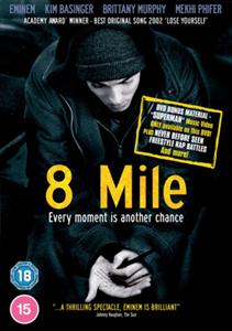 Movie – 8 Mile