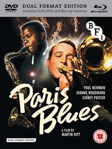 Movie – Paris Blues