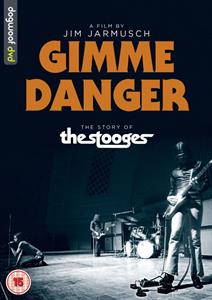 Sound City - Real To Reel – Gimme Danger