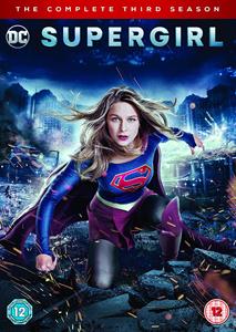 Tv Series – Supergirl - Season 3