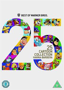 Animation – Best of Warner Bros: 25 Cartoon Collection - Hanna-Barbera