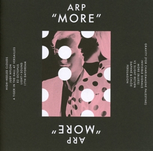 Arp – More