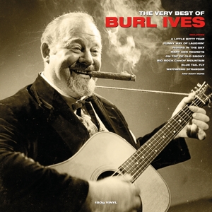 Ives, Burl – Very Best of