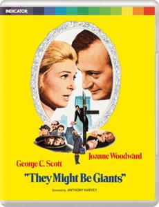 Movie – They Might Be Giants