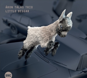 Aron Talas Trio – Little Beggar