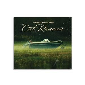 Currensy & Harry Fraud – Outrunners