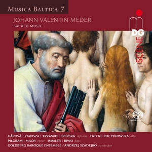 Various – Musica Baltica 7