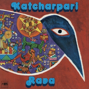 Rava, Enrico – Katcharpari