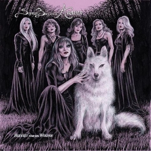 Baccini, Sophya -Aradia- – Runnin' With the Wolves