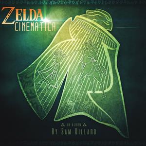 Dillard, Sam – Zelda Cinematica