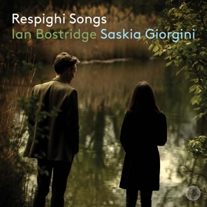 Bostridge, Ian – Respighi Songs