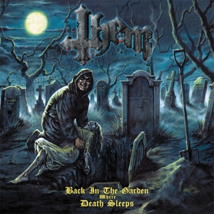 Them – Back In the Garden Where Death Sleeps