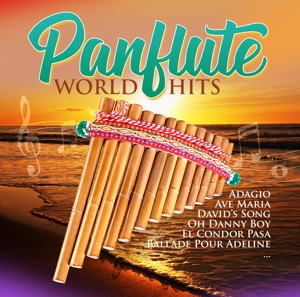 V/A – Panflute World Hits